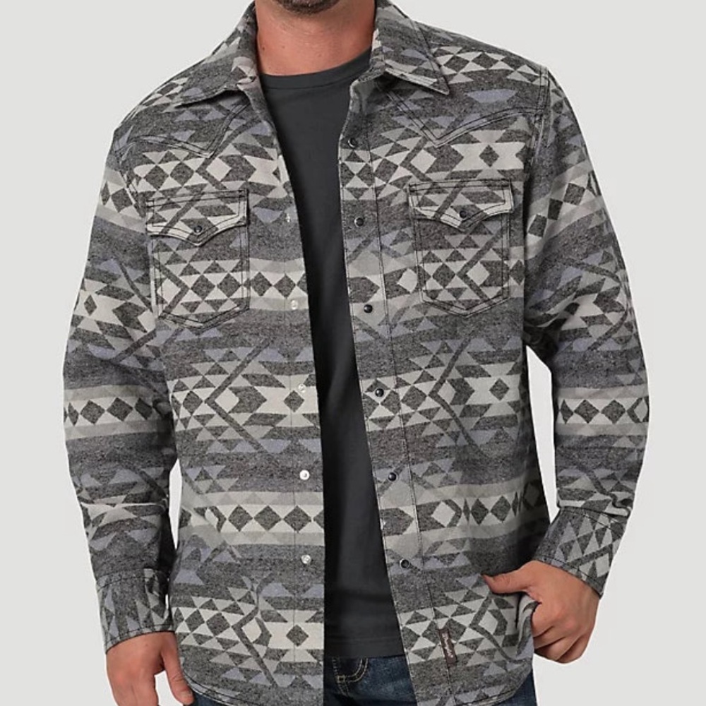 Wrangler Retro Premium Jacket XXL - Picture 8 of 8